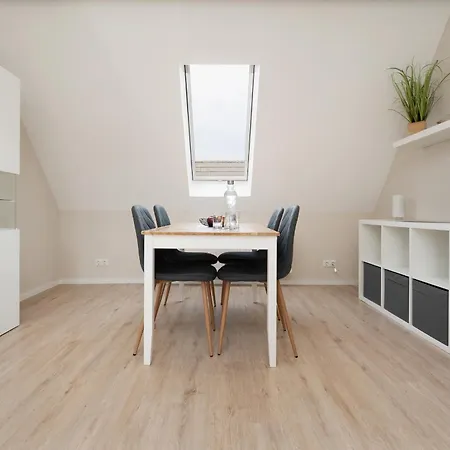 Meerzeit Apartmán