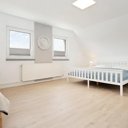 Meerzeit Apartmán