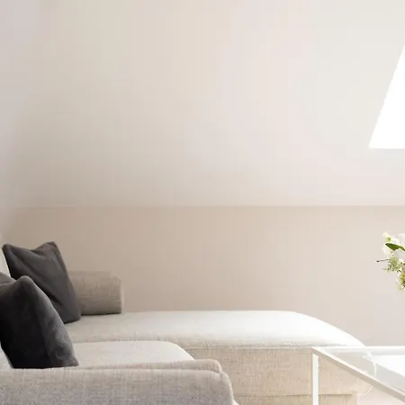 Apartmán Meerzeit