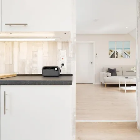 Meerzeit Apartmán Landkirchen