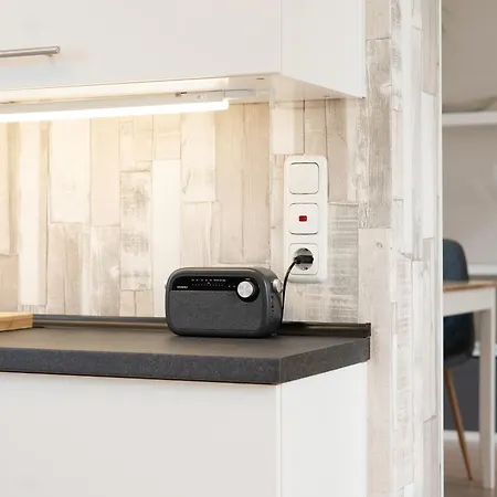 Meerzeit Apartmán