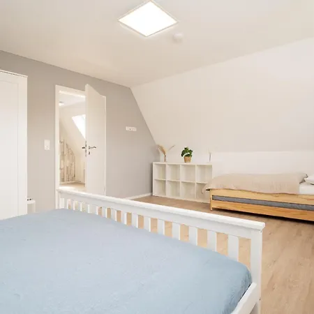 Meerzeit Apartmán Landkirchen