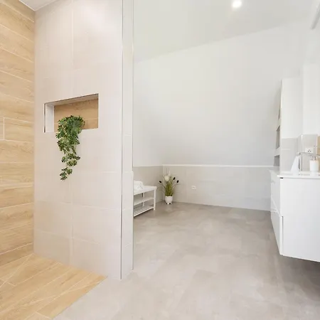 Meerzeit Apartmán
