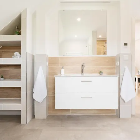 Meerzeit Apartmán
