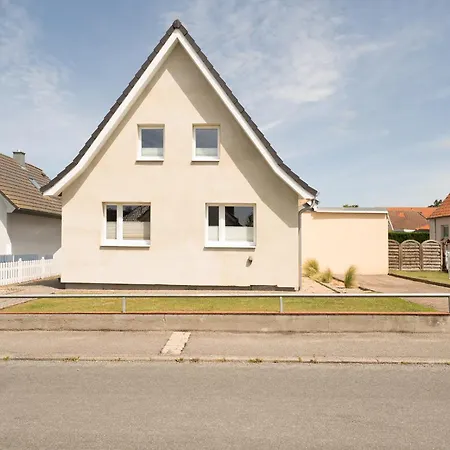 Meerzeit Apartmán