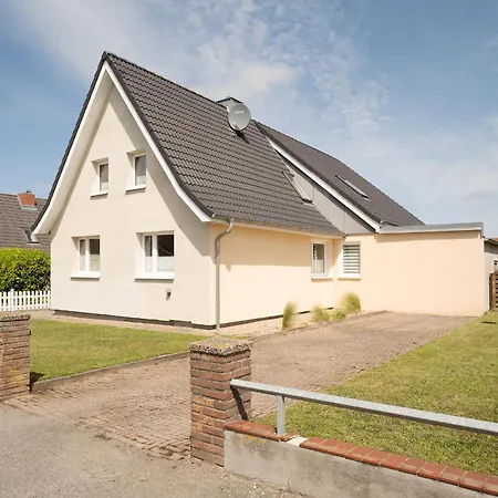 Meerzeit Landkirchen